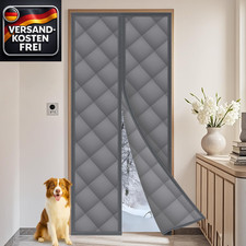 Magnet Wärmeschutzvorhang