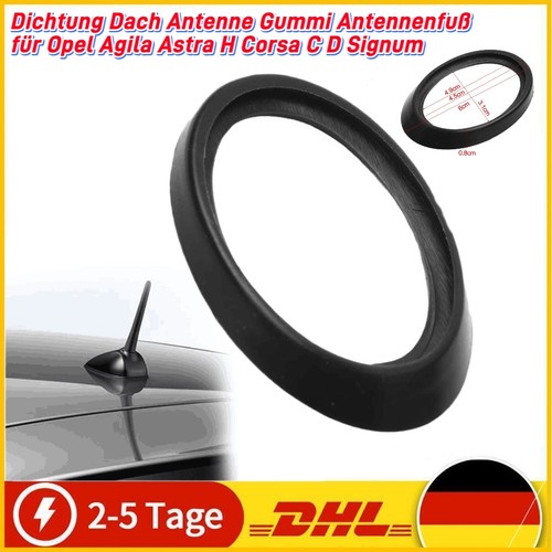 Dichtung dach antenne - dichtung,