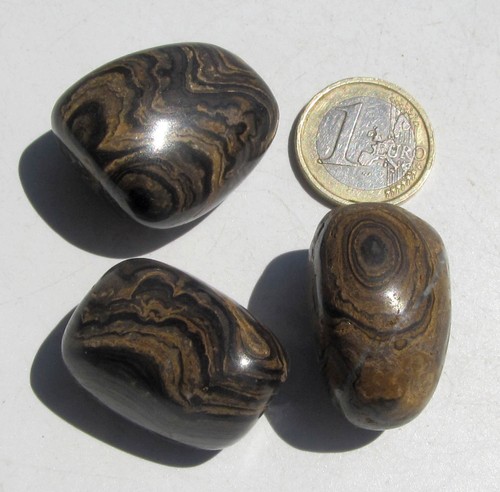 Stromatolith trommelsteine - stromatolith,, 3