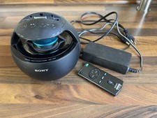Sony RDP-V20iP Audio Docking System mit Aux und Apple 30-Pin Anschluss