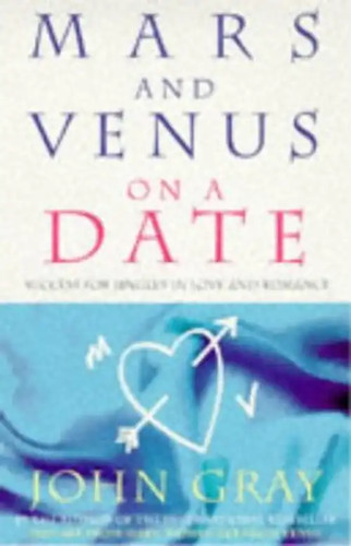 Mars and venus date 5 - a,