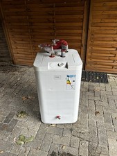 Warmwasserspeicher Cosmo 117L