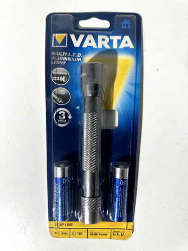 Varta taschenlampe mutli - varta,