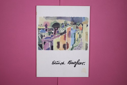 209039 eduard bargheer - 209039,