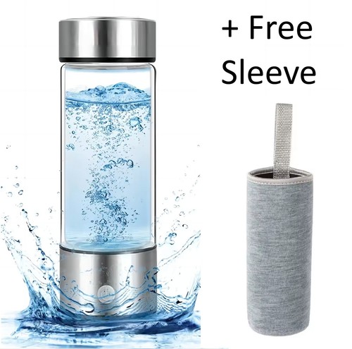 Wasserstoffgenerator