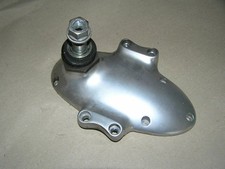 BMW R 1200C Gabelbrücke unten