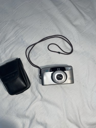Carena super zoom 110 - af,