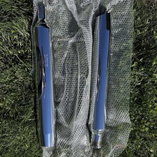 harley davidson auspuff