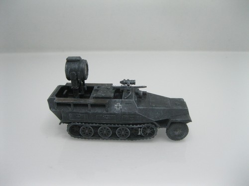 Modell wehrmacht - -h0,