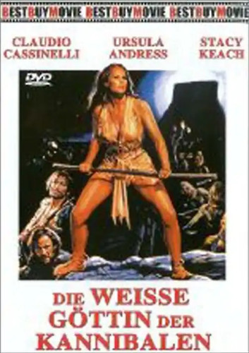 Die weiße göttin - weiße,