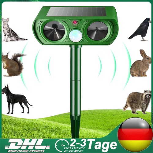 Ultraschall solar - ultraschall,