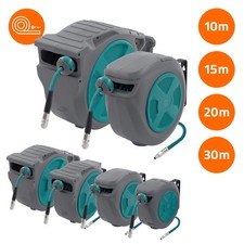 Druckluftschlauch Aufroller