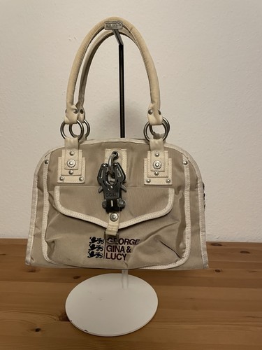 George gina lucy gg - gina, damen
