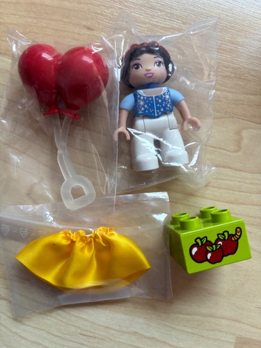 Lego duplo disney - lego,