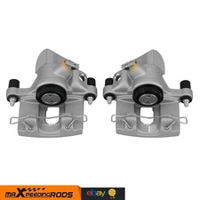 Bremssattel Hinten Links