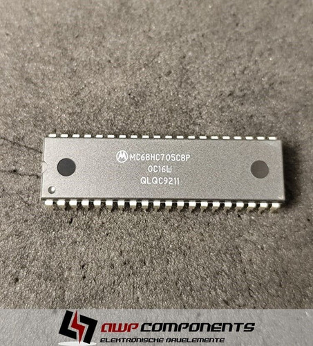 Mc68hc705c8p hcmos - mc68hc705c8p,