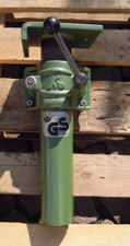Garant schraubstock - garant,