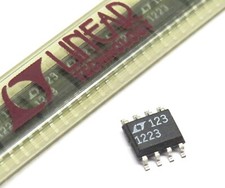 LT1223CS8 100MHz Current