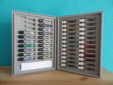 LR Health & Beauty Starbox: Duftproben Set mit 40 Düften