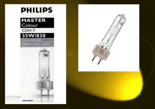 Philips master colour w - 35,