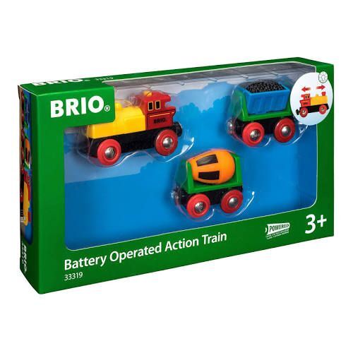 Batteriebetriebener action - batteriebetriebener,