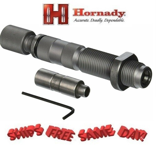 Hornady lock load pistolen - lock-n-load,