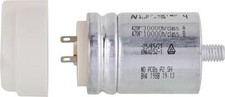 AACO Kondensator 4 μf für