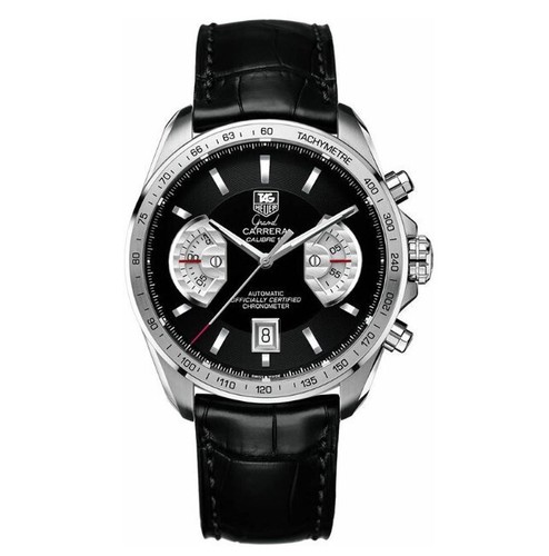 Tag heuer grand carrera - tag,