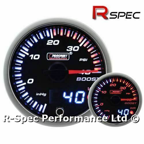 Prosport jdm dual - prosport, mm