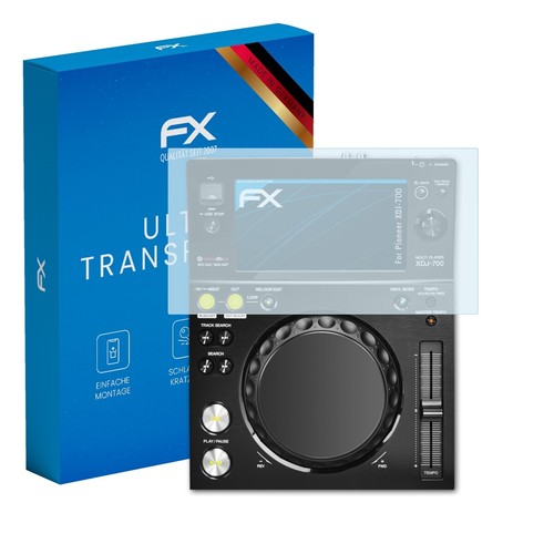 Atfolix displayschutzfolie - atfolix,