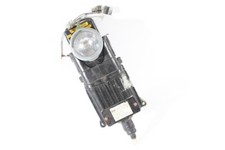 CEAG Handscheinwerfer Warnleuchte Akkuleuchte Notleuchte Bundeswehr Marine 