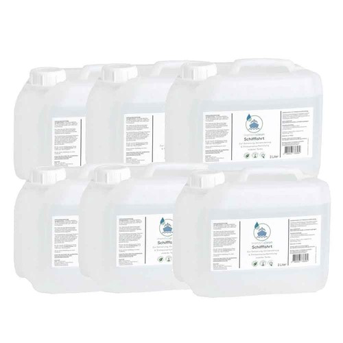 Liter membraclean - 6,