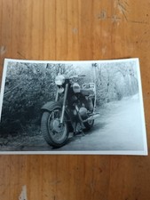 Altes foto motorrad - altes,