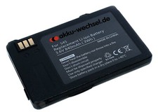 Akku für siemens - akku,