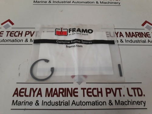 Framo 4598 sicherungsringe - 4598,