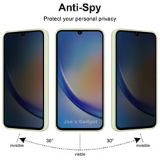 Anti Spy Privatschutz Samsung