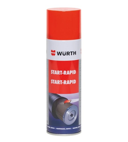 Starthilfespray start pilot - starthilfespray,