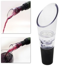 WEINBELÜFTER WEINAUSGIESSER