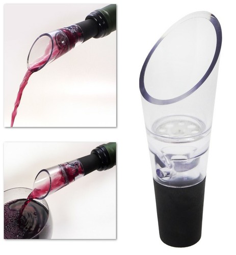 Weinbelüfter weinausgiesser - weinbelÜfter,