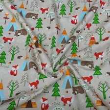 Füchse Tiere Wald 100 %