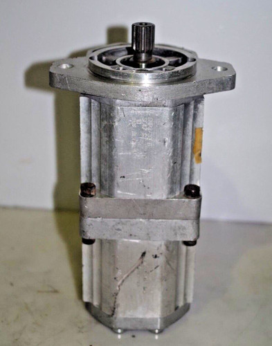 Sauer danfoss snp3 - snp3/33d, sc47