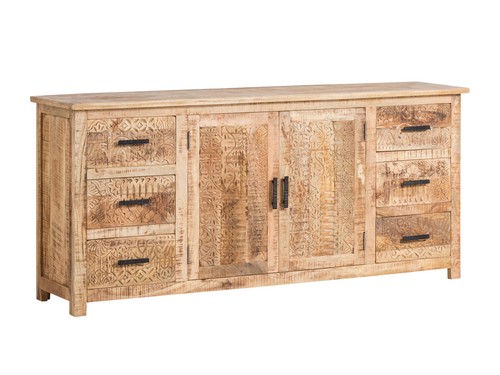 Sideboard mumbai 180x80 - mumbai,