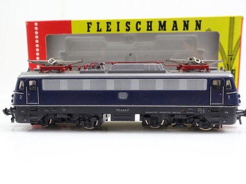 Fleischmann 4335 elektrolok - fleischmann,