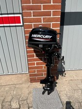 Mercury Außenbordmotor Mercury 3,5 MH Langschaft