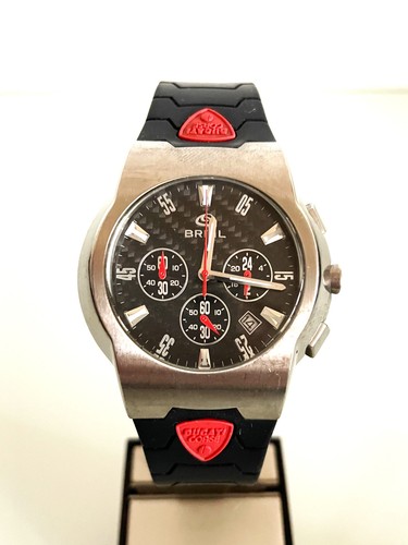 Breil chrono ref 2519773554 - breil, ref.
