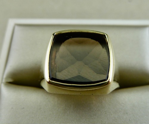 Siegel ring 60er jahre - siegel, ca.60er