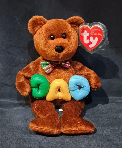 Original beanie baby dad - original, ty