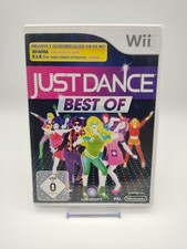 Just Dance Best Of - Nintendo