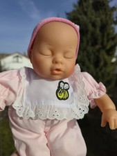 Lissi Bätz Puppe 33 cm