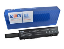GRS Akku für Dell Studio 1537, 6600mAh/73Wh